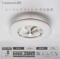 DOSHISHA CIRCULIGHT ACC-08CM