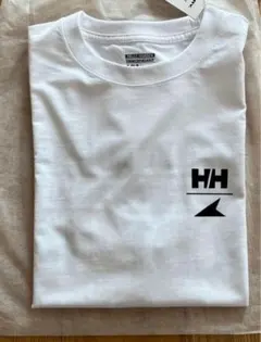 L DESCENDANT x HELLY HANSEN Tee Tシャツ - メルカリ
