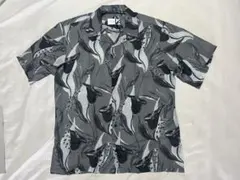 別注 RAYON SHORT SLEEVE ALOHA SHIRT (群鶏) - メルカリ
