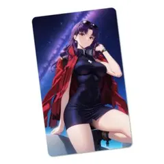 セクシーカード『くろ』ウラシク ウラシク セクシーカード 136 - メルカリ