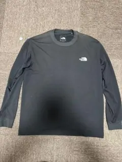 THE NORTH FACE 長袖Tシャツ