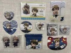 十龍之介 ナンジャタウンコラボグッズ