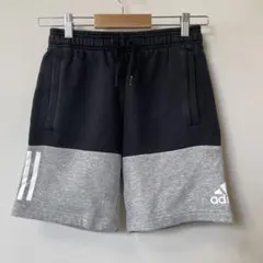 adidas ハーフパンツ150cm