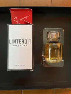 2025年最新】givenchy ランテルディ 香水の人気アイテム - メルカリ