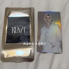 StrayKids フィリックス ソウルコン 入場特典 トレカ 26日 スキズ