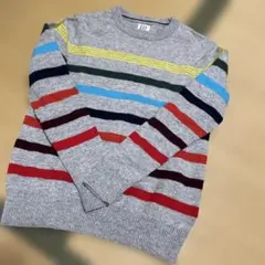 gap ニット