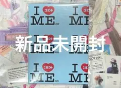 ILLIT NOT CUTE ANYMORE Weverse盤album