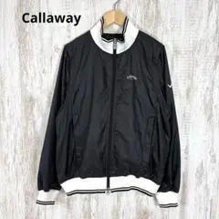 Callaway キャロウェイ ダブルジップアップ 2way ベスト ジャケット