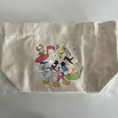 ARASHI ディズニー　ミニトートバッグ