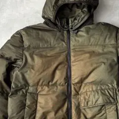 15220 CP COMPANY ダウンジャケット テックダウン