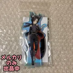 白猫 白猫プロジェクト アルタ アクリルスタンド アクスタ ネコミミ