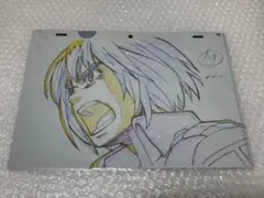 進撃の巨人　wit studio クリアファイル　アルミン
