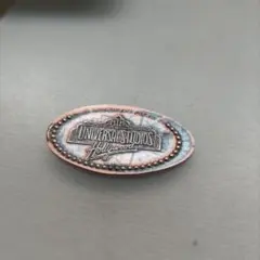 Universal Studios Hollywood スーベニアメダルのサムネイル