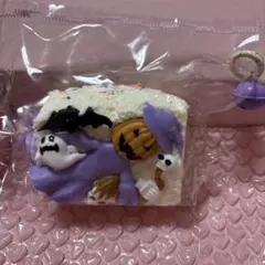 あけおめ割！PUPU LAND ハロウィン　スクイーズ