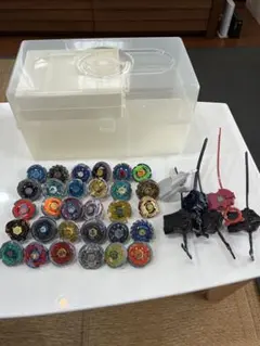 2026年最新】beyblade metalの人気アイテム - メルカリ