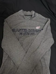 master bunny edition レディース ゴルフウェア サイズ1