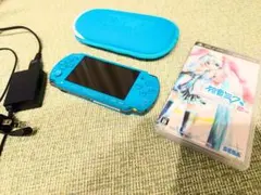 2026年最新】初音ミク psp 本体の人気アイテム - メルカリ