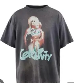 Saint Mxxxxxx x Shermer Academy SS Tee - メルカリ