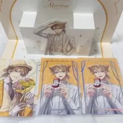 伏見ガク フォトカード チェキ 缶バッジ セット - メルカリ