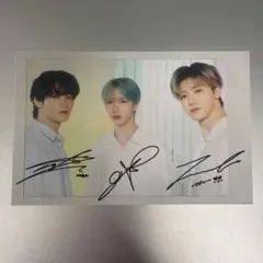 2026年最新】継続特典 nctの人気アイテム - メルカリ