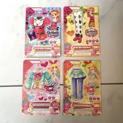 アイカツカード セット売り