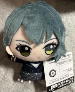 ⑨ 学園アイドルマスター ちびぐるみ～on stage!～vol.1 月村手毬 B月村手毬】学園アイドルマスター ちびぐるみ～on stage!～vol.1