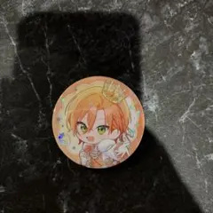 アイドリッシュセブン 缶バッジ 和泉三月 - メルカリ