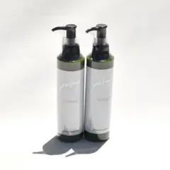 yakujo ヤクジョ 潤髪トリートメント S 200g 2本のサムネイル