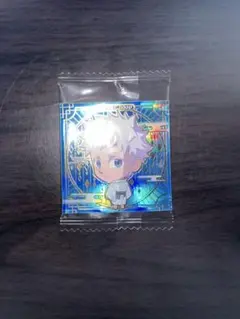 呪術廻戦　ウエハース　五条悟　シークレット　+その他