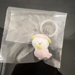 お文具といっしょめじるしアクセサリー　12星座なのです　おひつじ座　お文具