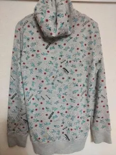 VOLCOM パーカーS