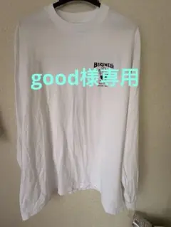 BIRDWELL ロンT