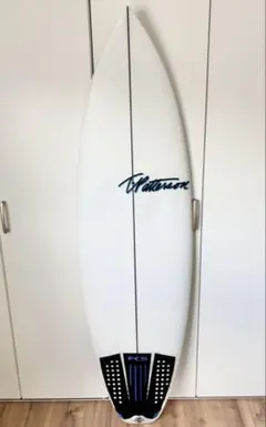 ティミーパターソン　フラットスタンレー　中古 2025年最新】ティミーパターソンの人気アイテム - メルカリ