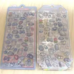 [正規品]BONBON DROPシール 2セット