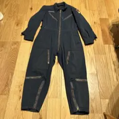 ビンテージ 希少 USAF L-1A フライトスーツ　実物 珍品 コレクター向き