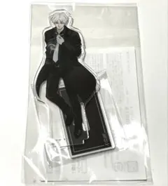 【匿名配送】スラー　ハピクロ！アクリルスタンド