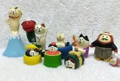 コンコンブル　お正月　まとめ売り