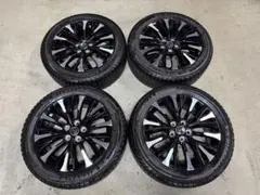 2025年最新】アルファード 40 純正 ホイール 19の人気アイテム