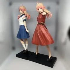ウィッチウォッチ　フィギュア　vol.1　vol.2　 若月ニコ　開封品