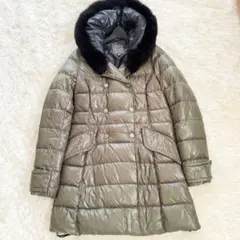 2026年最新】duvetica efiraの人気アイテム - メルカリ