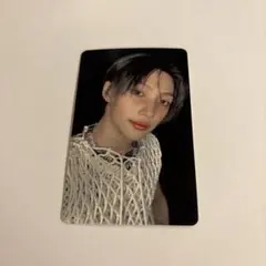 スキズ フィリックATE jyp