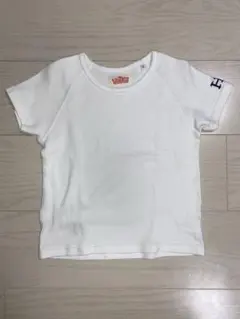 キッズ ストレッチフライス ショートスリーブ Tシャツのサムネイル