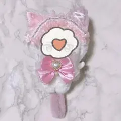 ぬいぐるみ服　ぬい服　16cm ぬい服 16cmの通販 by ♡'s shop｜ラクマ