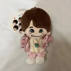 2026年最新】大橋和也 ちびぬいの人気アイテム - メルカリ