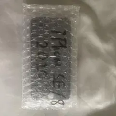 iPhone SE 2020 / 8 交換用フロントパネル