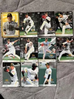 2026年最新】bbm ホークス 未開封の人気アイテム - メルカリ