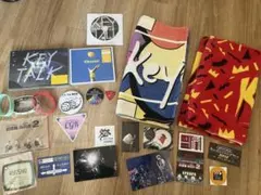 2026年最新】KEYTALK サインの人気アイテム - メルカリ