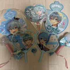 すとぷり　ころんくん　グッズまとめ売り