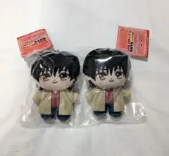 ぷりぬいたっちどりーむ みに　サカモトデイズ　南雲