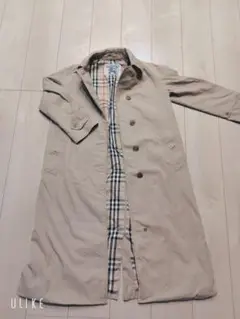 Burberrys ベージュ トレンチコート